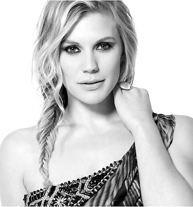 Katee Sackhoff mega collection #15433440