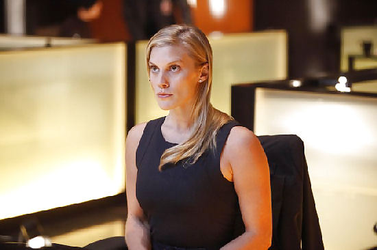 Katee Sackhoff mega collection #15433657