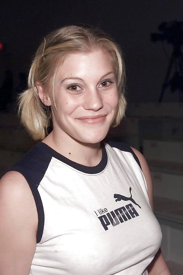 Katee Sackhoff mega collection #15433692