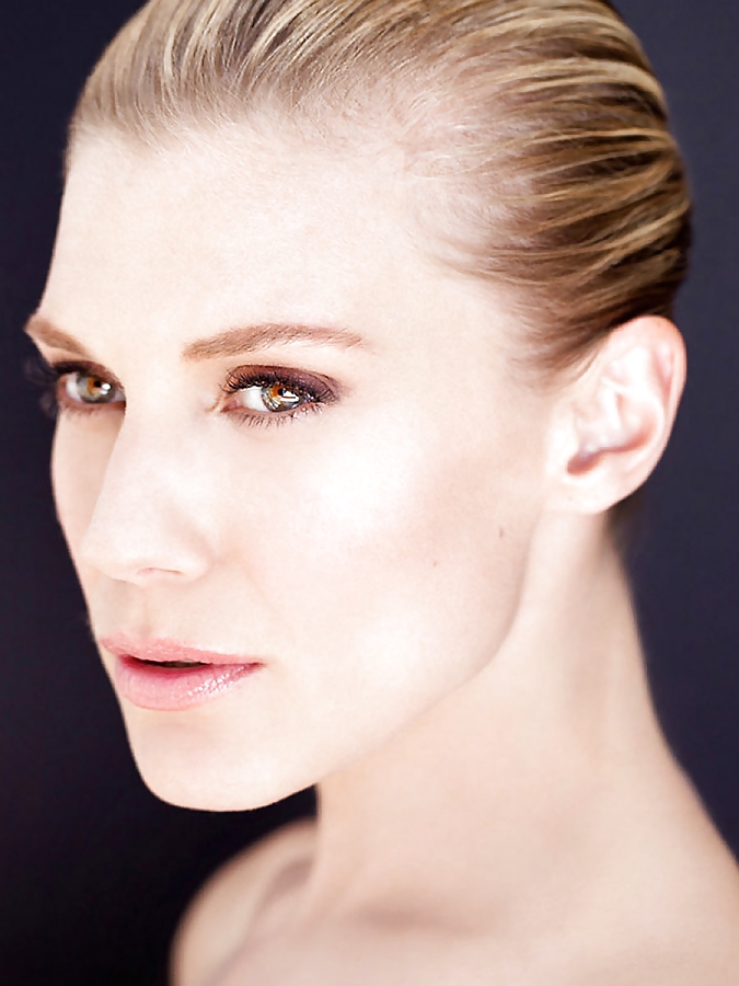 Katee Sackhoff Mega Collection #15433718