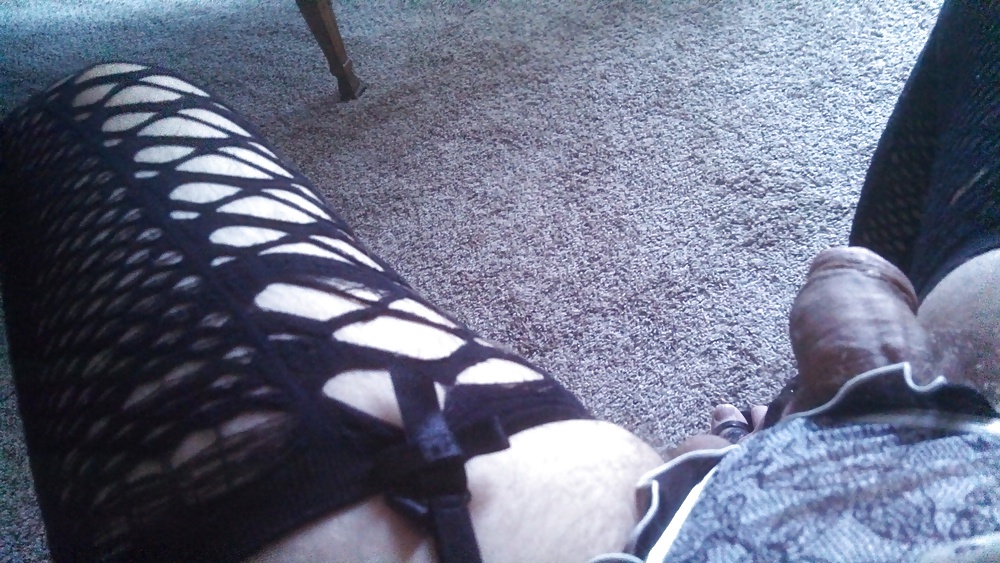 Entschied Ich Mich Heute Ein Wenig Zu Spielen ..... #21166313