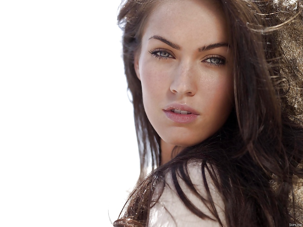 MeganFox #4997716