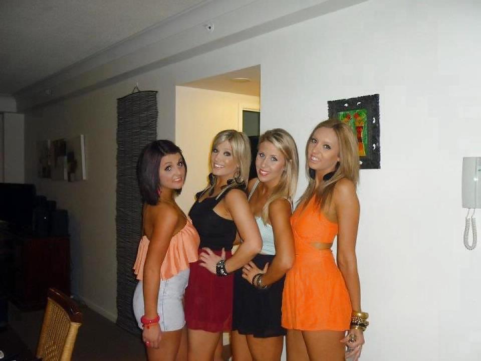Group Shots Collection 9 #12167023