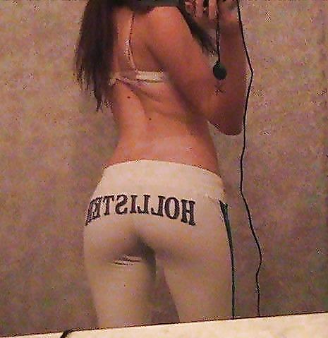 Ultimative Gamaschenhosen Mädchen #21978528