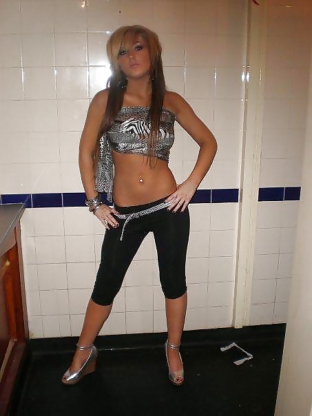 Ultimative Gamaschenhosen Mädchen #21978533