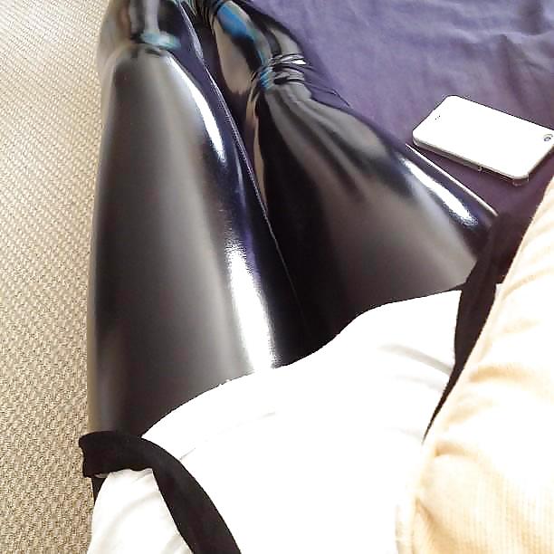 Ultimative Gamaschenhosen Mädchen #21978598