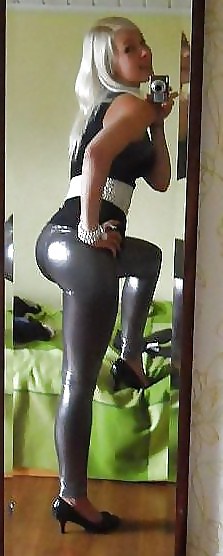 Ultimative Gamaschenhosen Mädchen #21978800