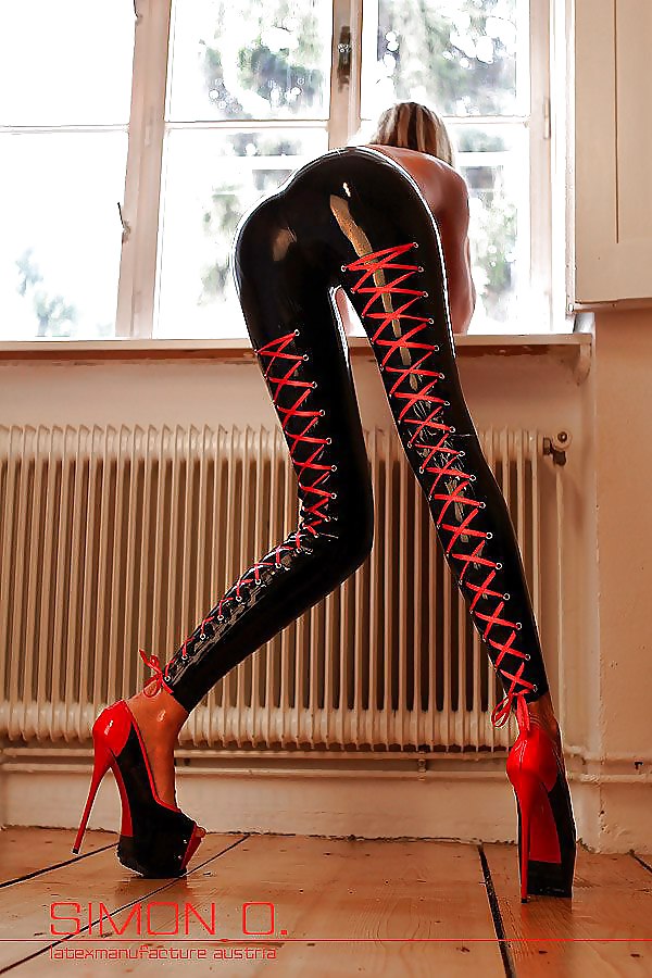 Ultimative Gamaschenhosen Mädchen #21978805