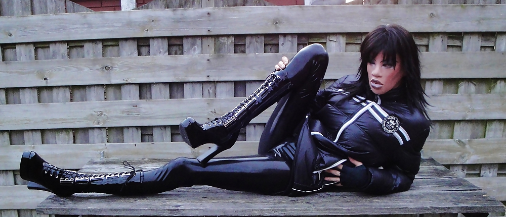 Titillating Kinky 1
