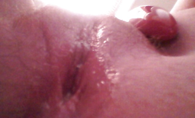 Wet and Used Pussy this morning #13180409