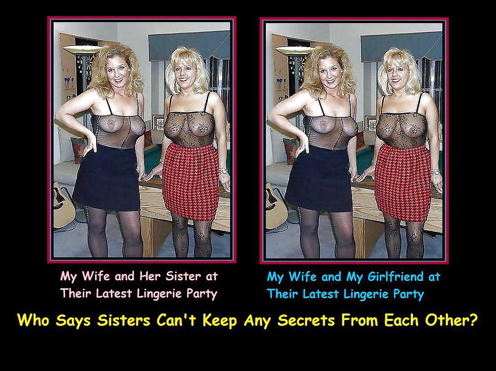 Funny Sexy Captioned PIctures & Posters CLXIV  2113 #16687696