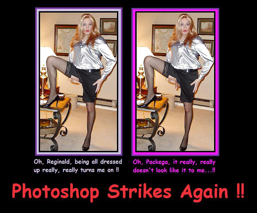 面白いセクシーなキャプション付き写真＆ポスター clxiv 2113
 #16687704