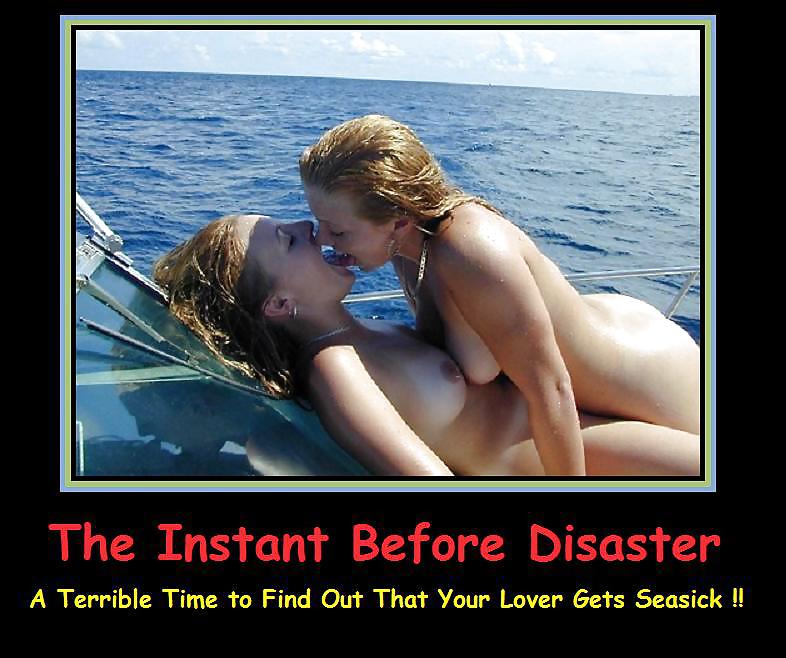 Funny Sexy Captioned PIctures & Posters CLXIV  2113 #16687760