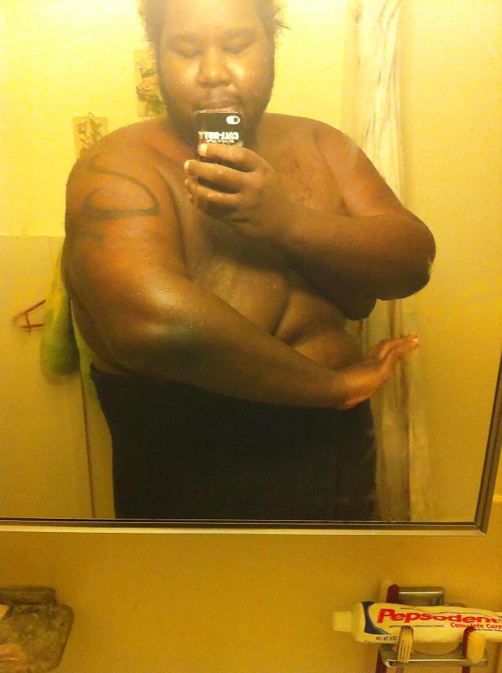 Big Nigga Swagg #10175084