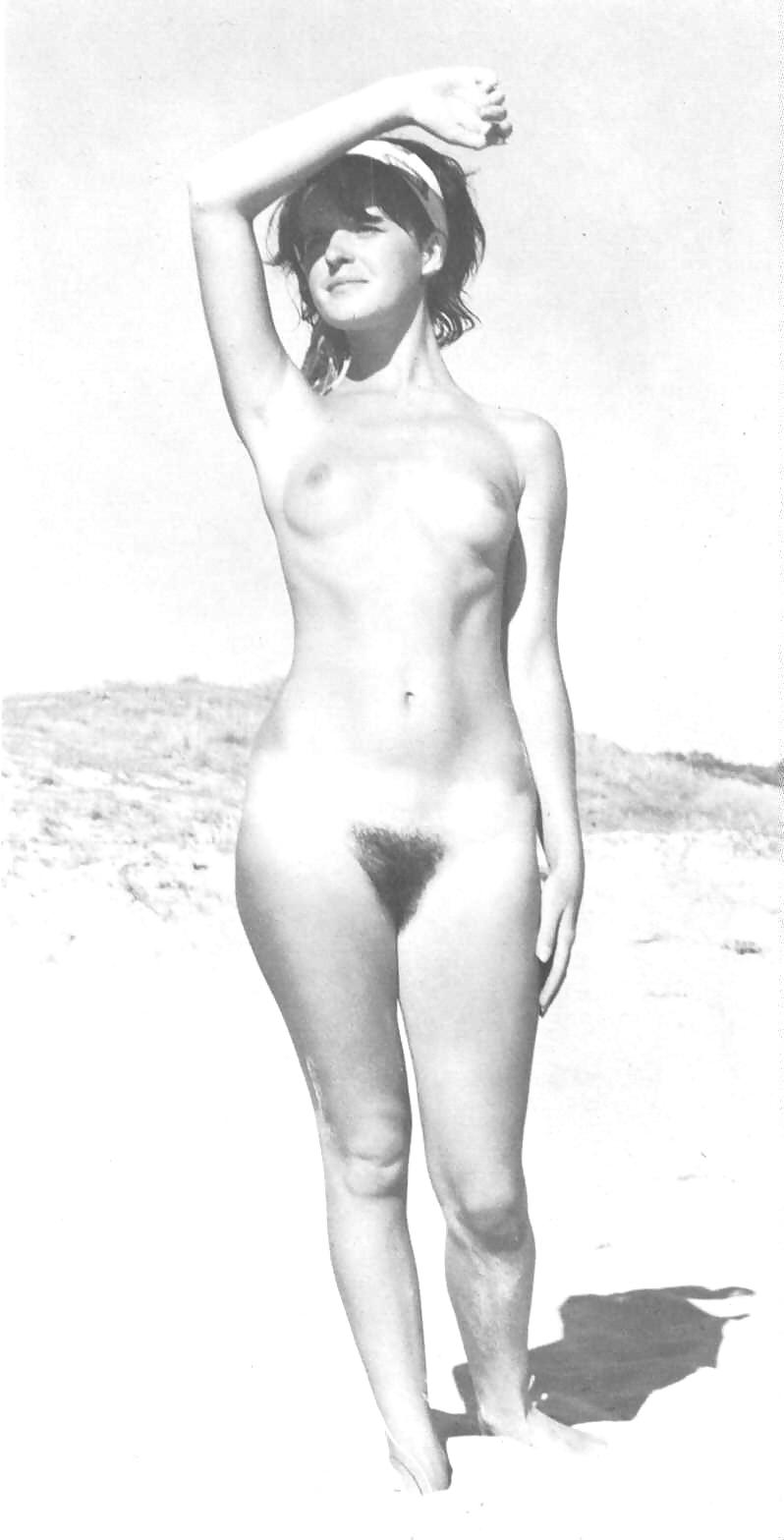 Vintage nudist 1. #6655621