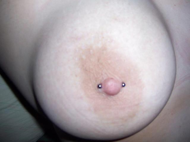 Durchstochen Nippel 03 #1382997
