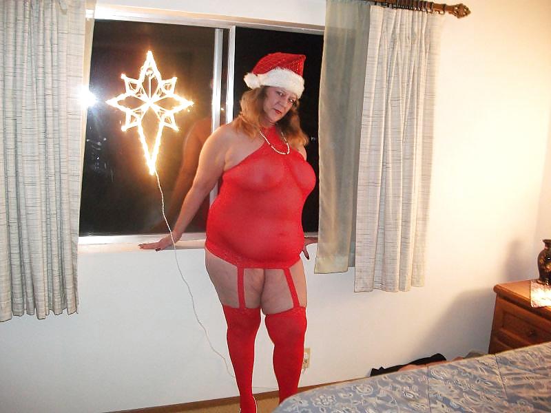 Merry Christmas from Marisa #3716964