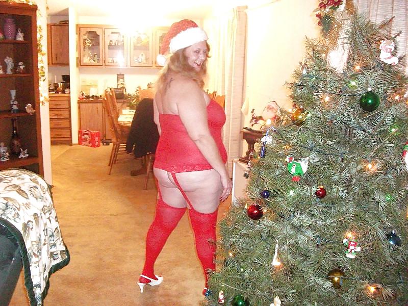 Merry Christmas from Marisa #3716992