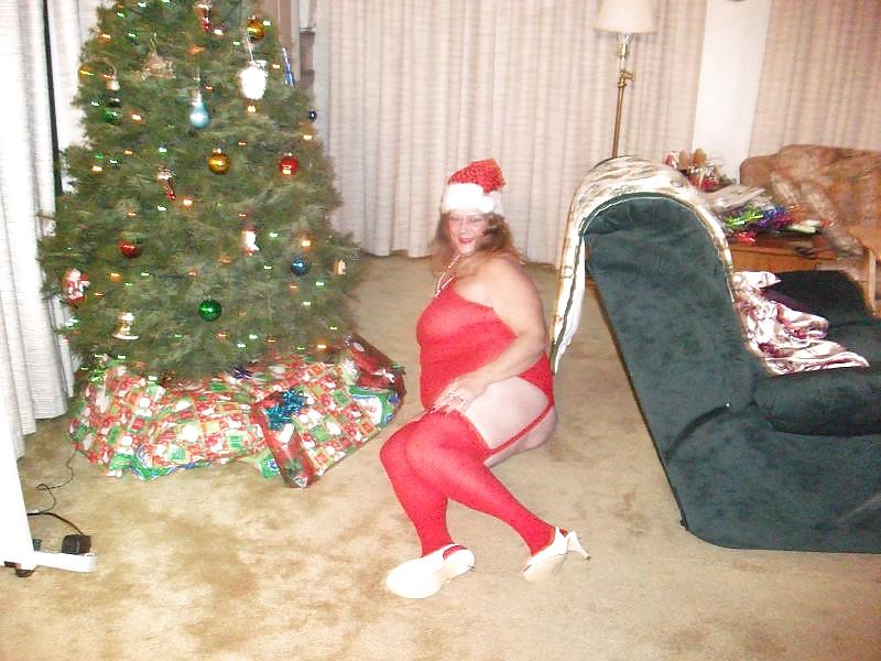 Merry Christmas from Marisa #3717013