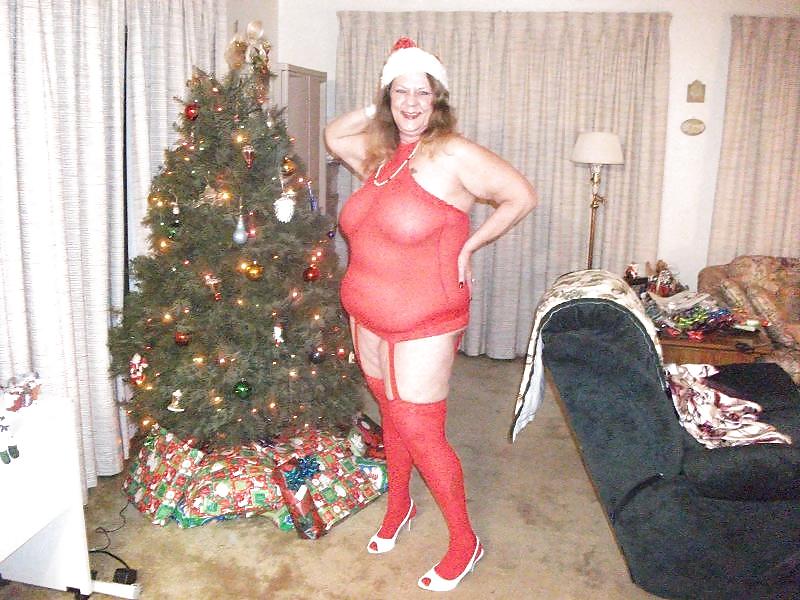 Merry Christmas from Marisa #3717084