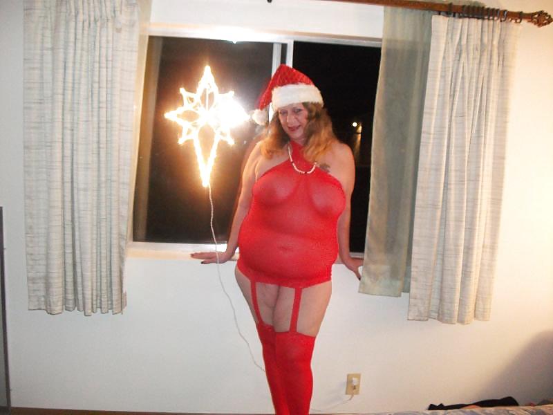 Merry Christmas from Marisa #3717092