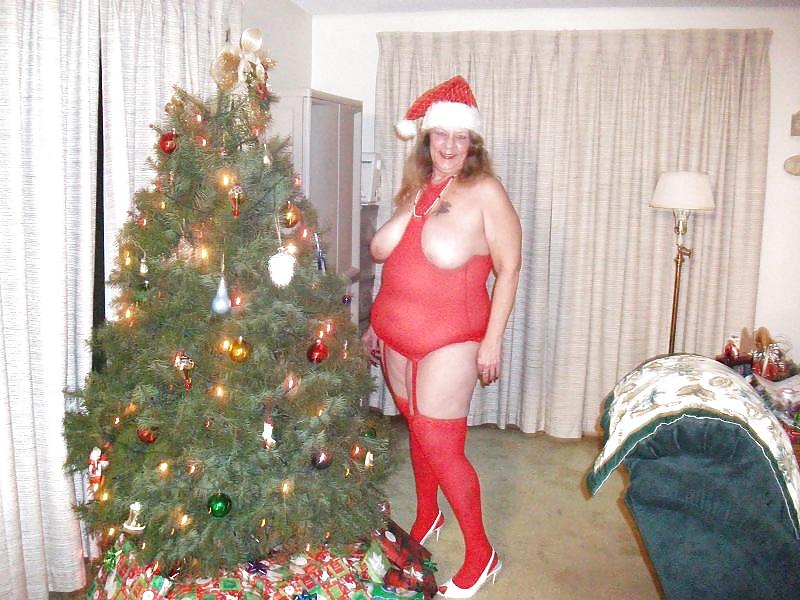 Merry Christmas from Marisa #3717156