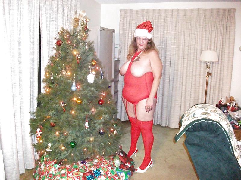 Merry Christmas from Marisa #3717229