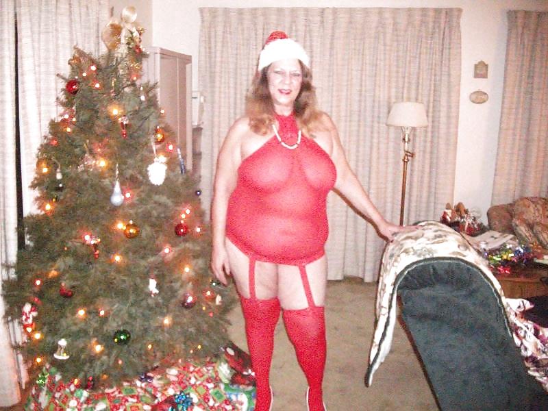 Merry Christmas from Marisa #3717256