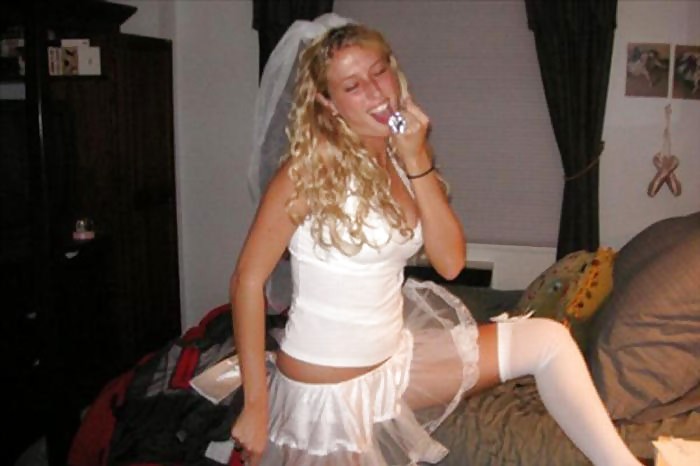 Crazy Brides #13442174