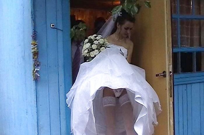 Crazy Brides #13442191
