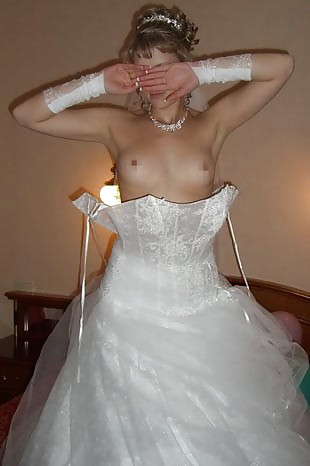 Crazy Brides #13442205