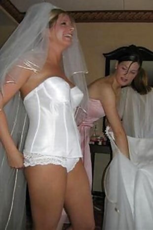 Crazy Brides #13442243