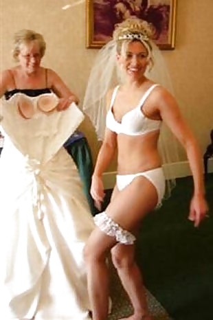 Crazy Brides #13442255