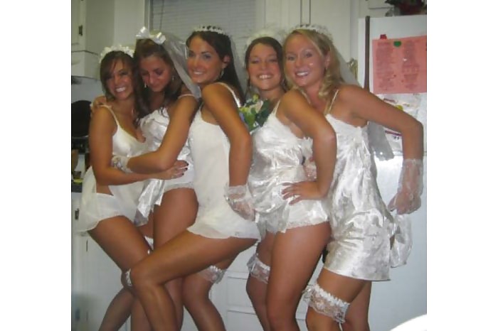 Crazy Brides #13442268