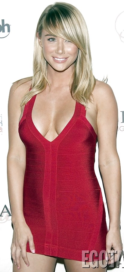 Sara Jean Underwood mega series 4 #9370218