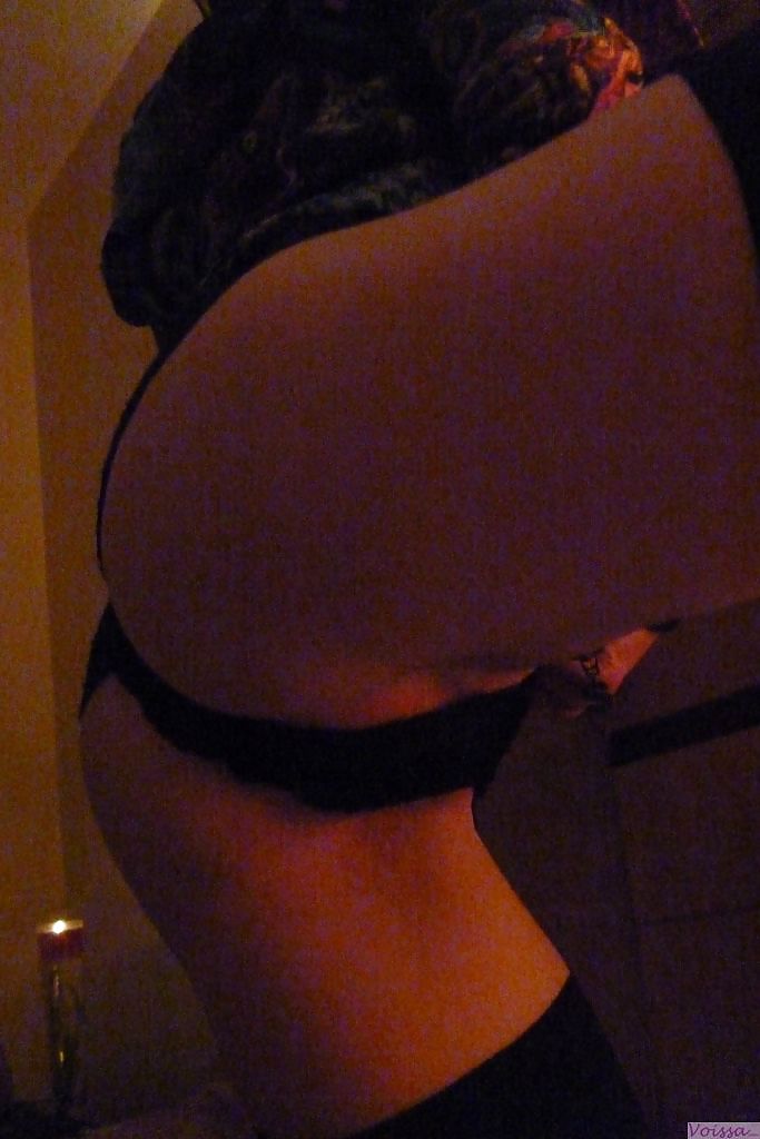 Lingerie iphone sensuelle #17640402