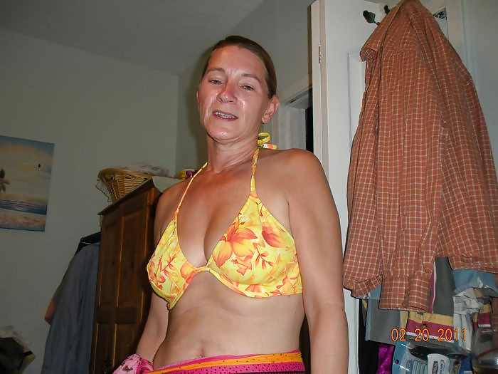 Porno Lanie Detchmendy