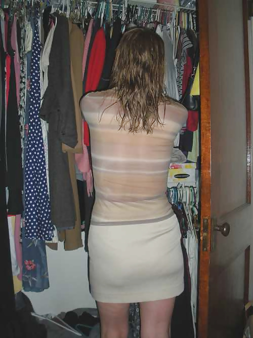 Lanie Detchmendy #9879864