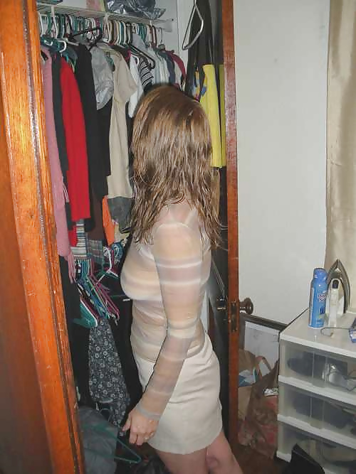 Lanie Detchmendy #9879901