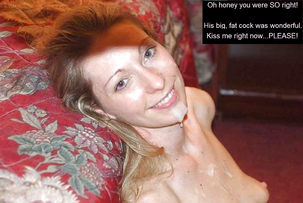 Cuckold Captions III #8970434