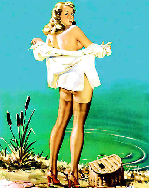 Pinup files by darkko
 #16240458