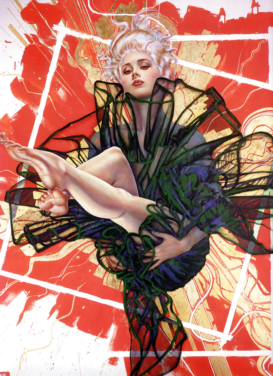 Pinup files by darkko
 #16240469