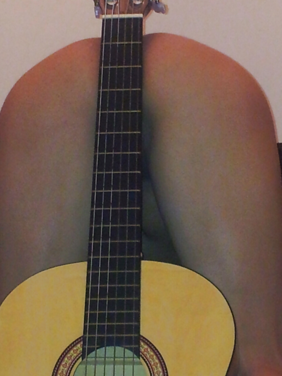 Diversión con la guitarra
 #21563168