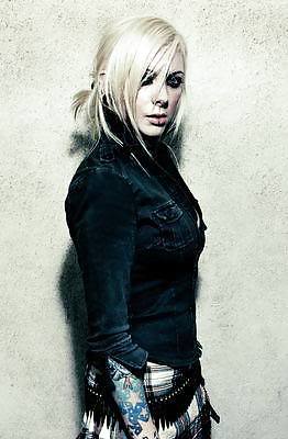 Maria brink #16968108