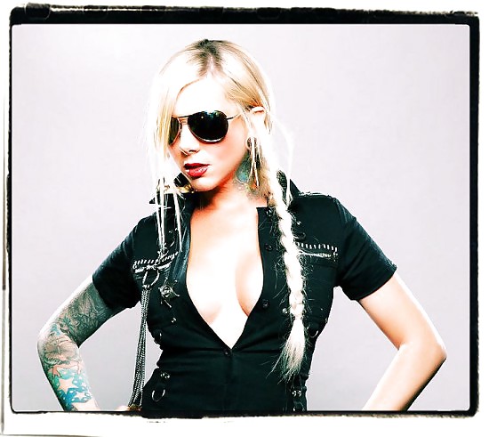 Maria brink #16968113