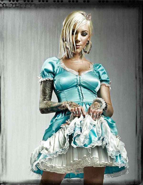 Maria brink #16968145