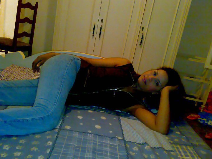 Arab Girl #3798279