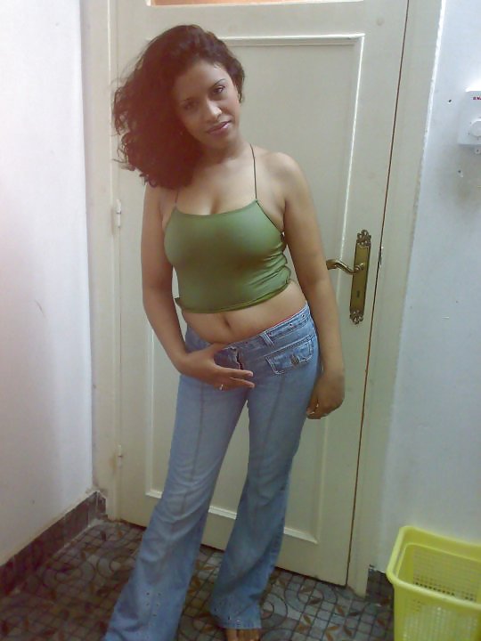 Arab Girl #3798307