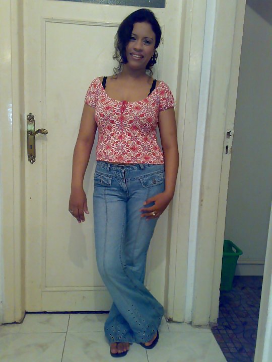 Arab Girl #3798317