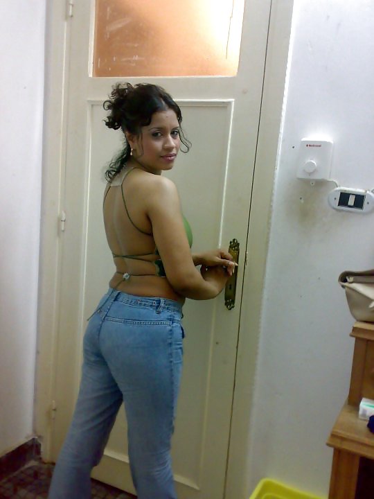 Arab Girl #3798344
